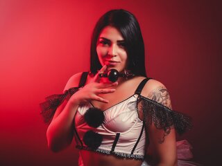 AriaLevy jasminlive adult