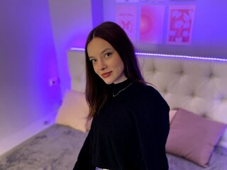 StefaniaHayes ass livejasmin